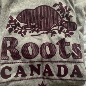 Roots Active T-Shirt